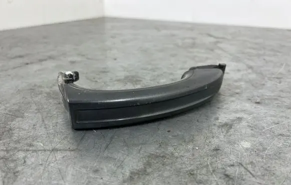 Audi Q7 4L Front door exterior handle 4L0837205