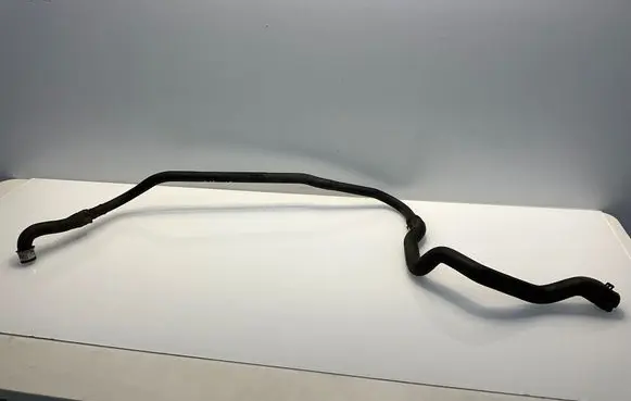 Mercedes-Benz E W211 Engine coolant pipe/hose