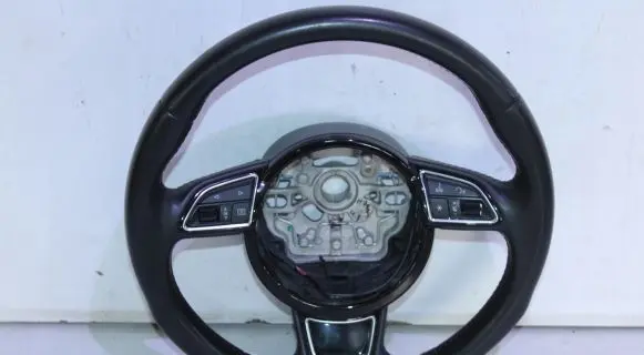 Audi A6 S6 C7 4G Steering wheel