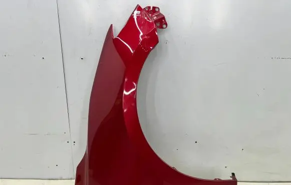 Mazda 3 III Fender