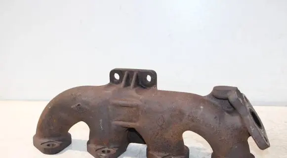 Renault Trafic II (X83) Exhaust manifold 8200868133