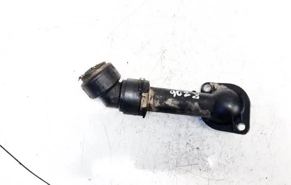 Skoda Superb B5 (3U) Engine coolant pipe/hose 06b121121