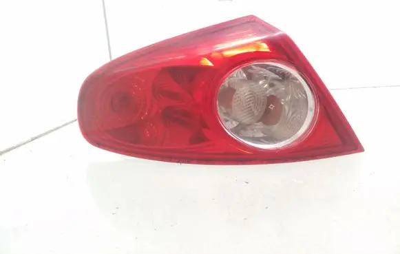 Chevrolet Lacetti Rear/tail lights