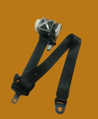 Citroen C5 Front seatbelt 96560562XX