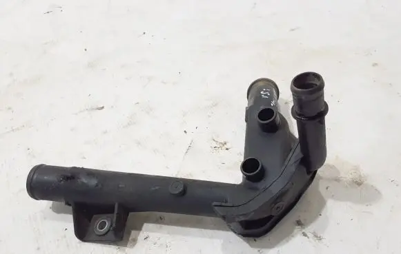 Renault Kangoo II Brake vacuum hose/pipe 210475246R