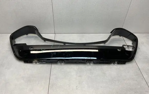 BMW X3M F97 Front bumper lower grill 8070597