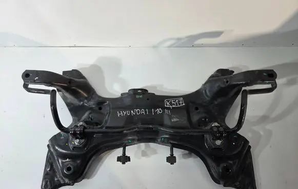 Hyundai i10 Front subframe 62401K7000