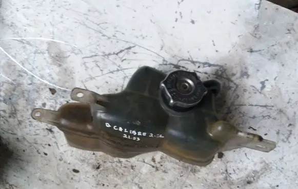 Dodge Caliber Coolant expansion tank/reservoir