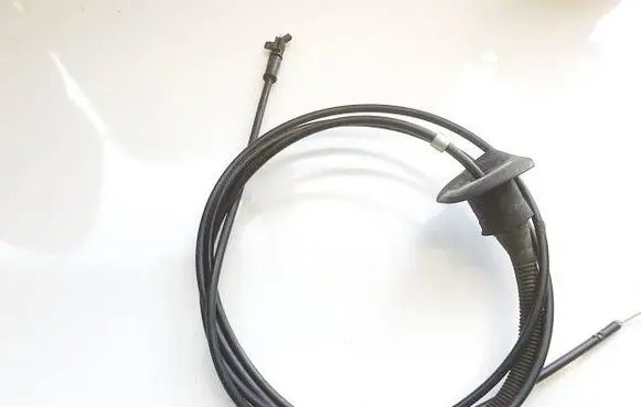Citroen C5 Other body part 