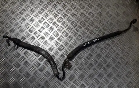 Power steering hose/pipe/line