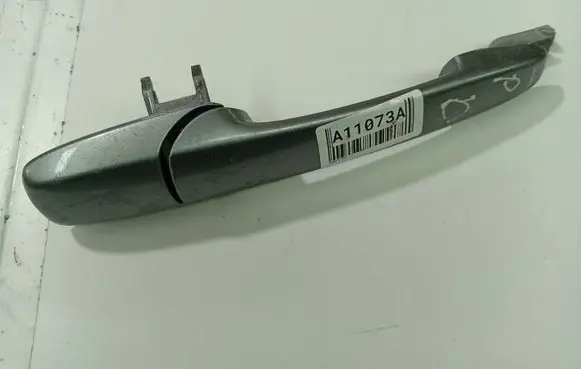 Mazda 3 I Front door exterior handle 
