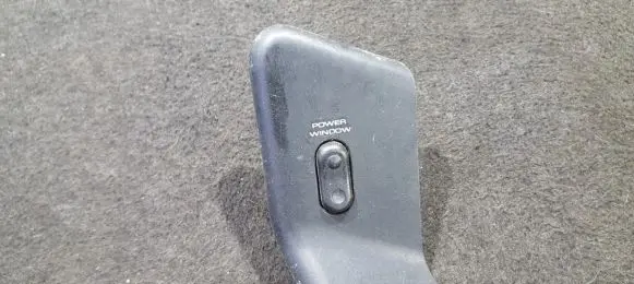 Ford Probe Electric window control switch