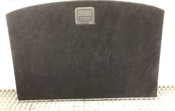 Mazda 6 Trunk/boot floor carpet liner 