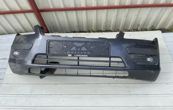Ford Focus Front bumper