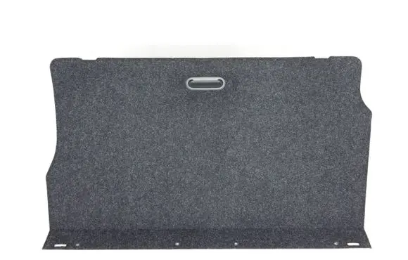 Opel Meriva A Trunk/boot mat liner 13213573