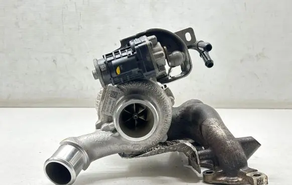 KIA Sportage Turbo 282312B810 F02A1912090163 KVAAAF4006