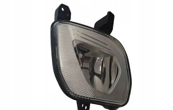 Ford Fiesta Front fog light 892508215