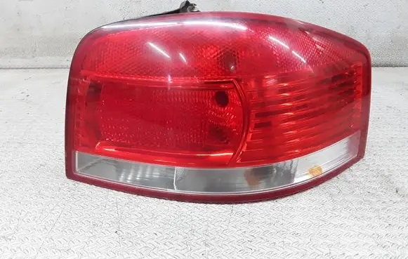 Audi A3 S3 8P Rear/tail lights 8P0945096