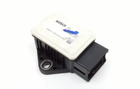 Honda Civic ESP acceleration yaw rate sensor 0265005649 39960SMG003