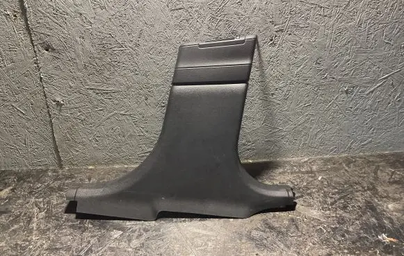 BMW 5 GT F07 (B) pillar trim (top) 1751551 56085711