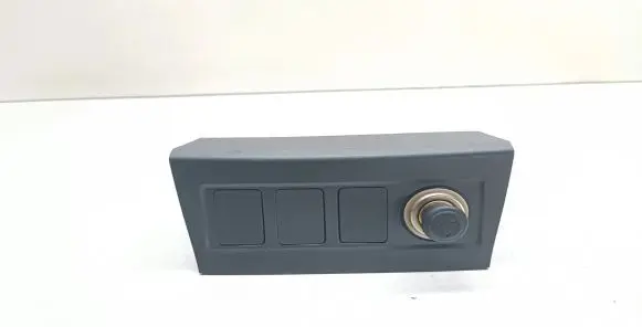 Toyota RAV 4 (XA30) Cigarette lighter 5544942311