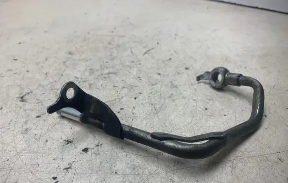 Toyota Corolla Verso AR10 Power steering hose/pipe/line