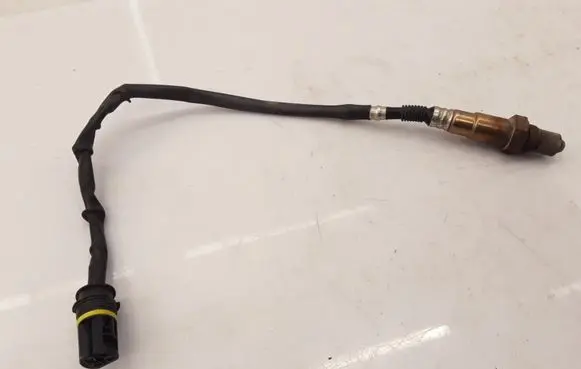 Chrysler Crossfire Lambda probe sensor 0258006274 0015400617