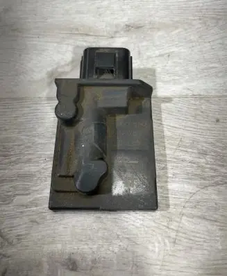 Fuel injection pump control unit/module