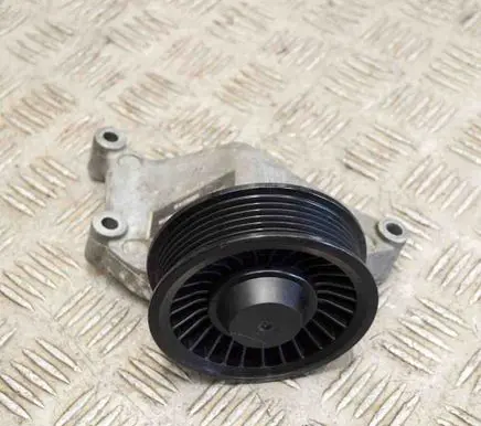 Jaguar F-Type Generator/alternator belt tensioner 8W938680BA DW938A610AA