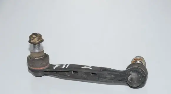 Rear anti-roll bar/stabilizer link
