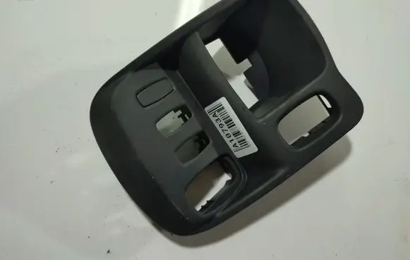 Renault Espace - Grand espace IV Other interior part 8200028150