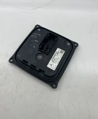 Mercedes-Benz GL X166 Headlight ballast module Xenon A2189009103 4742F0 4713369