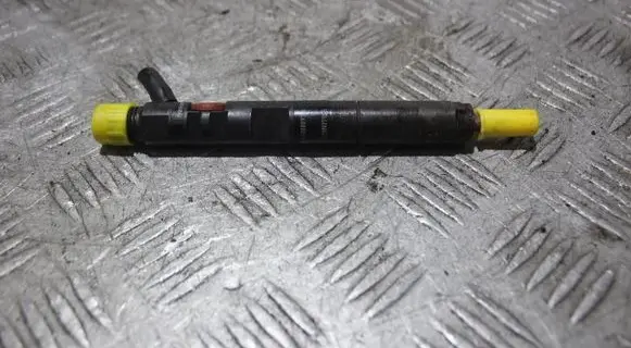 Renault Megane III Fuel injector 28237259