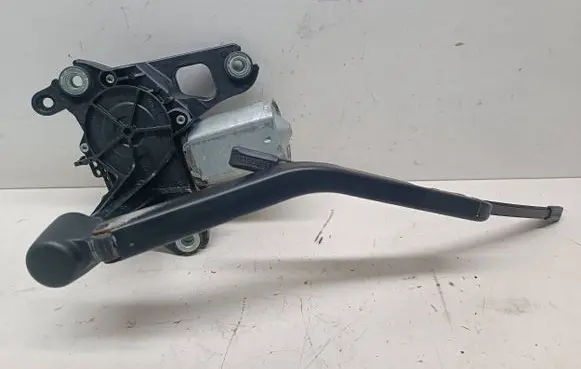 Mini One - Cooper Clubman R55 Rear window wiper motor 7168154 53030112