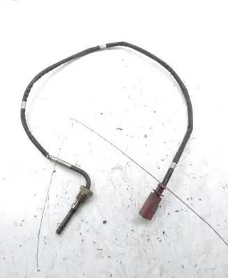 Skoda Octavia Mk2 (1Z) Exhaust gas temperature sensor 03L906088AJ
