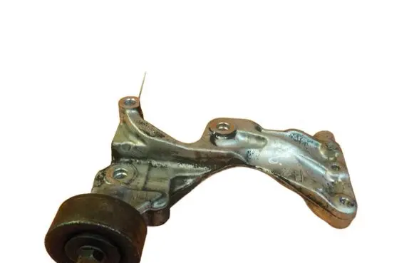 Dodge Nitro Timing belt tensioner 90513137F ROLKA