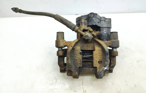 Audi A3 S3 8V Rear brake caliper 
