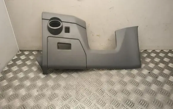 Volkswagen Transporter - Caravelle T6 Panel trim 7L1858905