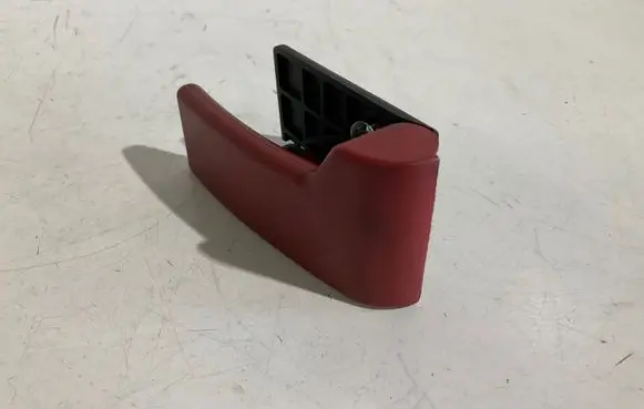Mercedes-Benz E W211 Engine bonnet (hood) release handle