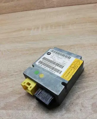 BMW 7 E65 E66 Airbag control unit/module 6928267