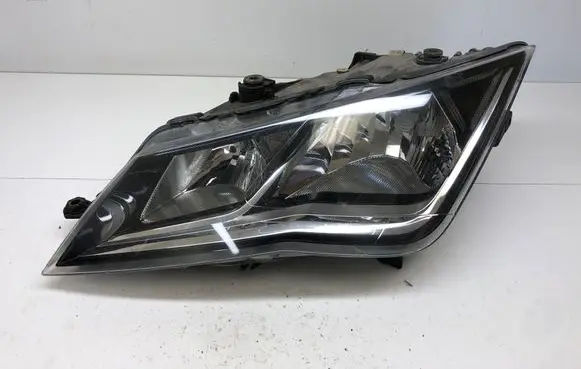 Seat Leon (5F) Headlight/headlamp 5F1941015B