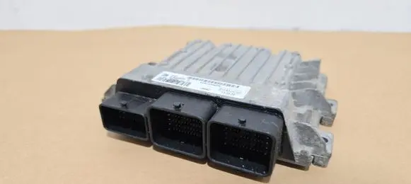Ford Ranger Engine control unit/module AB3912A650FE