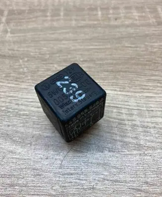 Audi 100 S4 C4 Other relay 445955529A 239