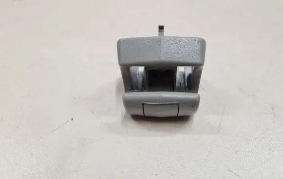 Mercedes-Benz E W211 Sun visor clip/hook/bracket 