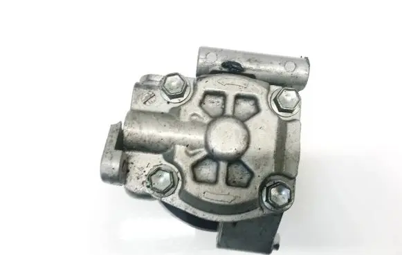 Jaguar XF Power steering pump 9X233A696AA 9X23-3A696-AA