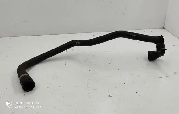 BMW 7 E65 E66 Engine coolant pipe/hose 8379979