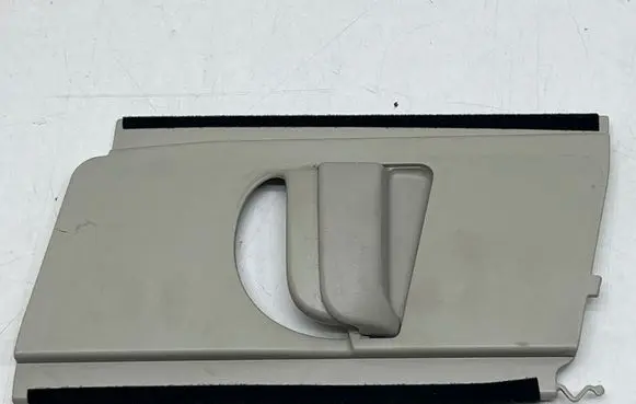 Volvo XC60 (B) pillar trim (top) 31479432 BQ2FA 31479436