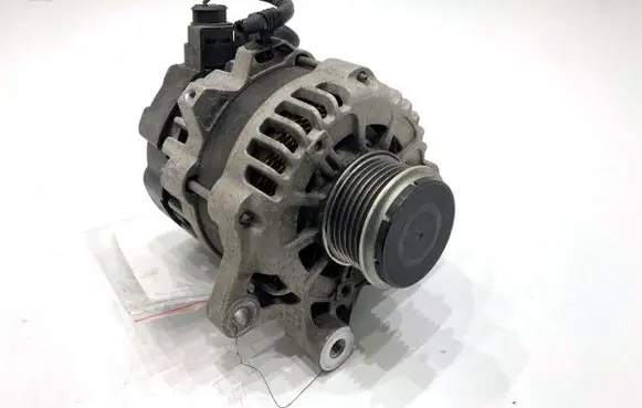 KIA Xceed Generator/alternator 3730007400