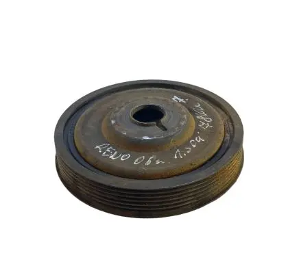 Renault Megane II Crankshaft pulley