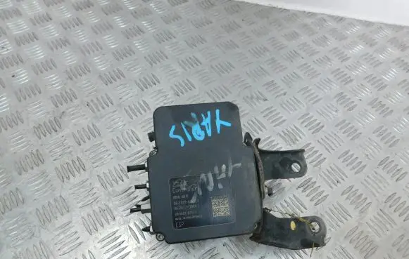Toyota Yaris ABS Pump 895410D170 06210962033